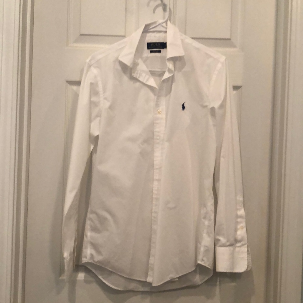 Ralph Lauren Mens featherweight